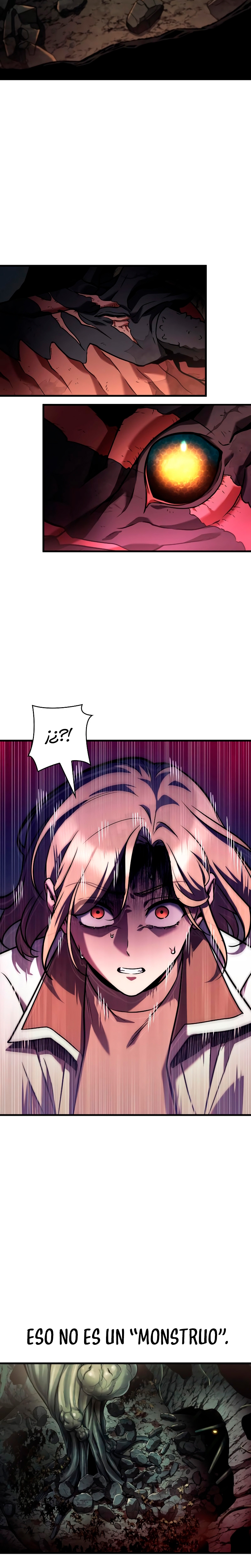 Read Omniscient Reader's Viewpoint Español Manga Online