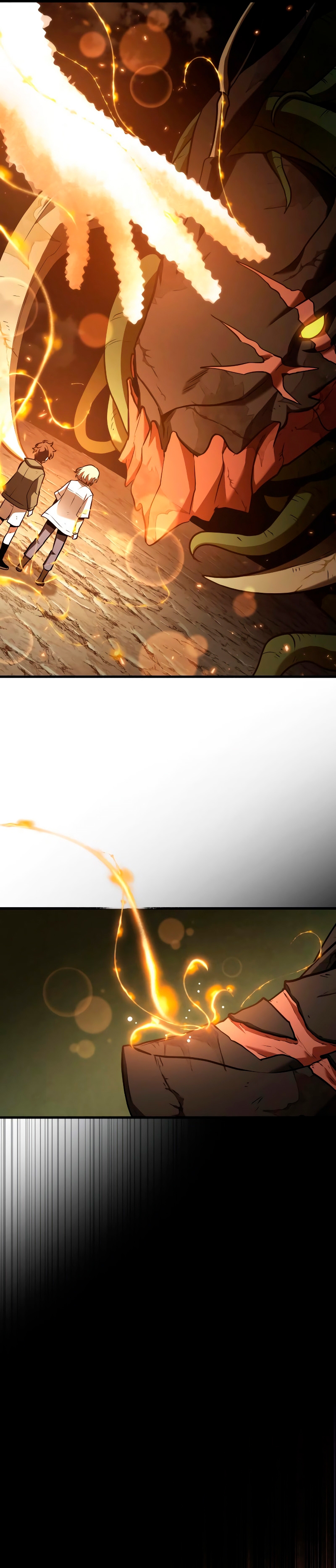 Read Omniscient Reader's Viewpoint Español Manga Online