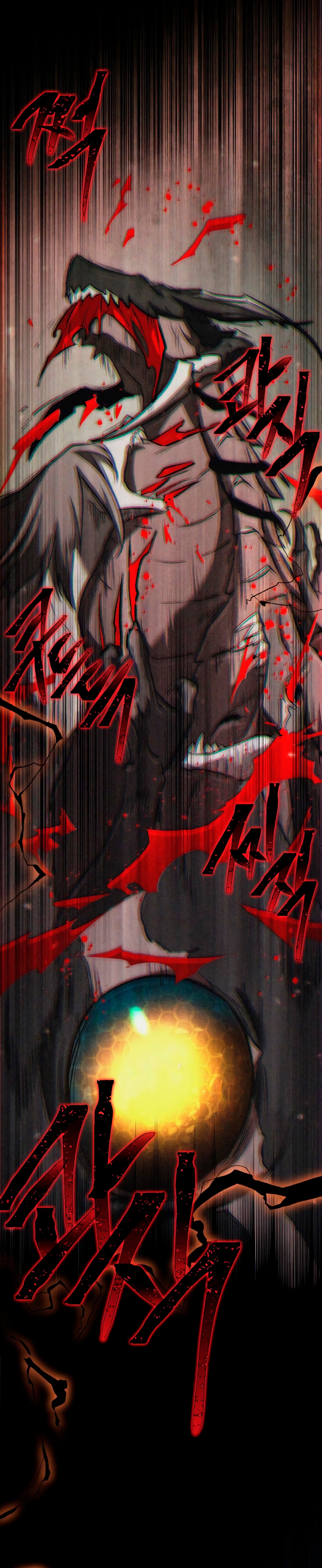 Read Omniscient Reader's Viewpoint Español Manga Online