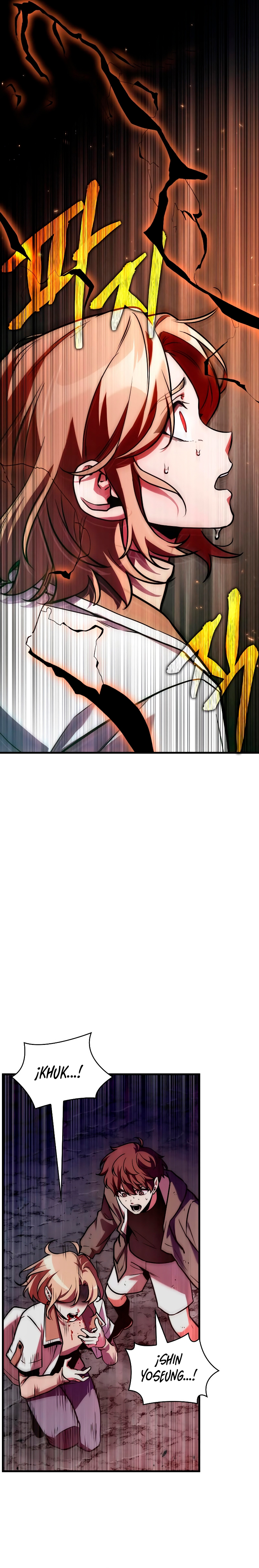 Read Omniscient Reader's Viewpoint Español Manga Online