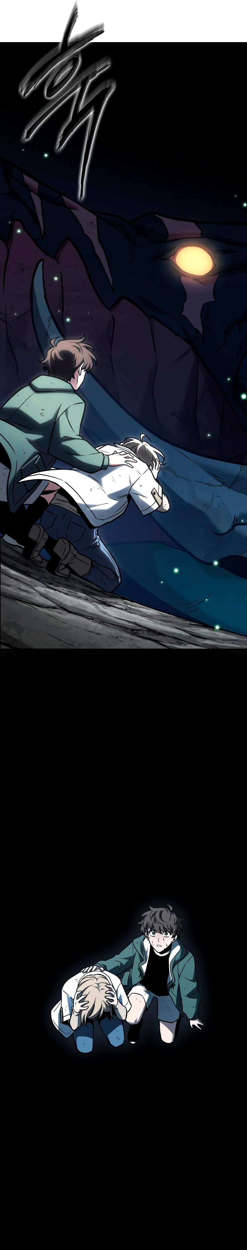 Read Omniscient Reader's Viewpoint Español Manga Online