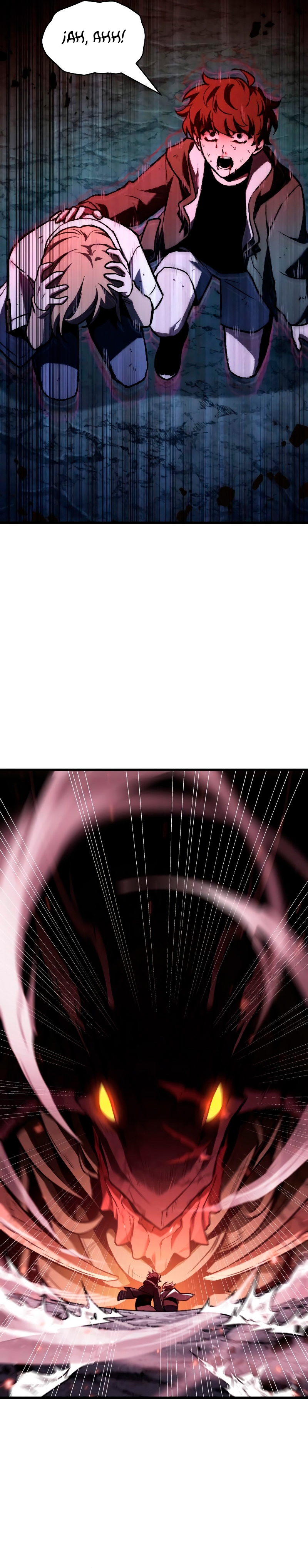 Read Omniscient Reader's Viewpoint Español Manga Online