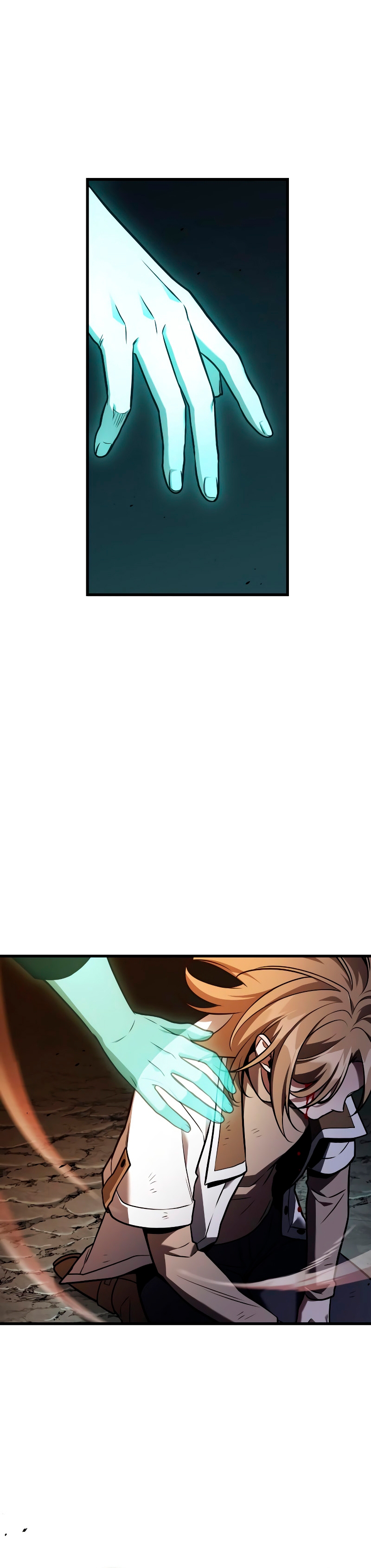 Read Omniscient Reader's Viewpoint Español Manga Online