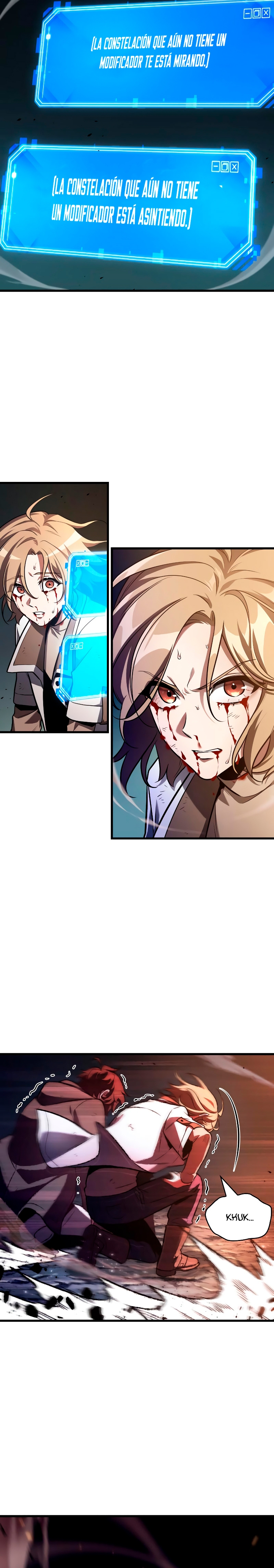 Read Omniscient Reader's Viewpoint Español Manga Online