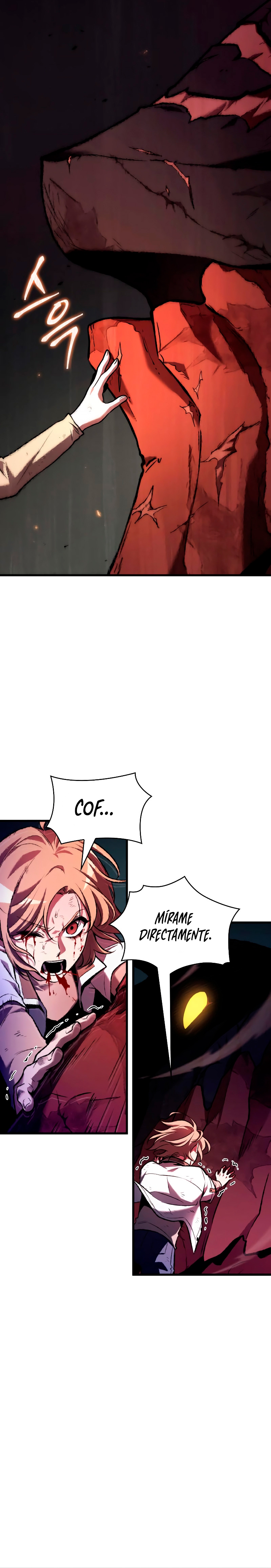 Read Omniscient Reader's Viewpoint Español Manga Online