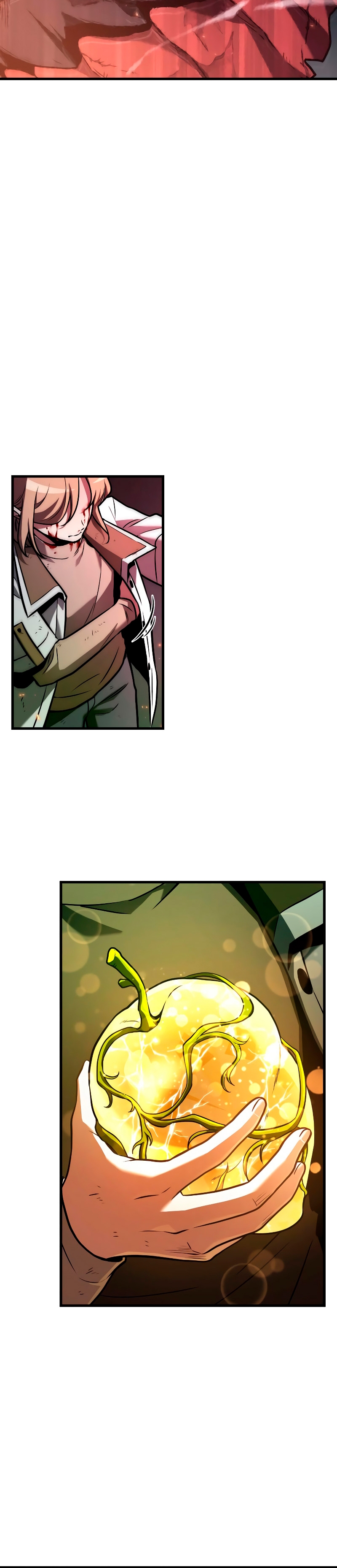 Read Omniscient Reader's Viewpoint Español Manga Online