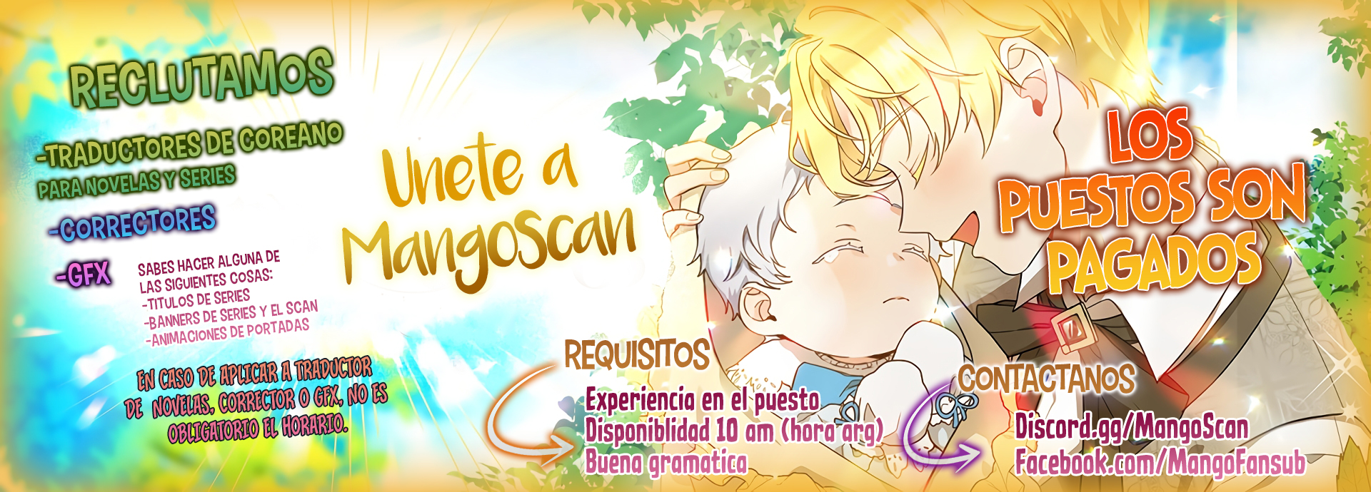 Read Omniscient Reader's Viewpoint Español Manga Online