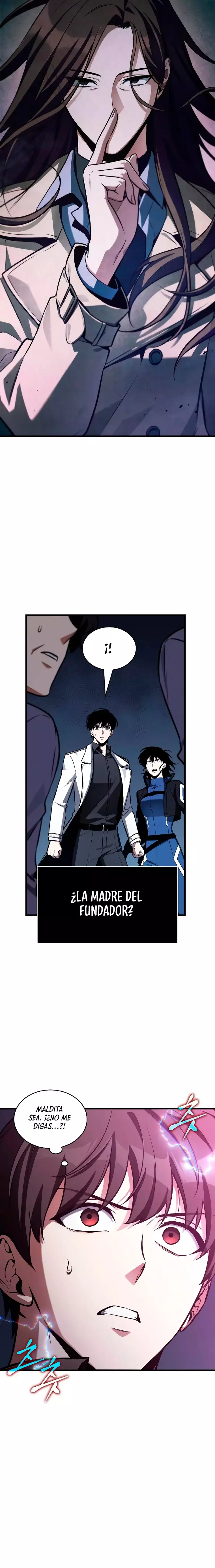 Read Omniscient Reader's Viewpoint Español Manga Online