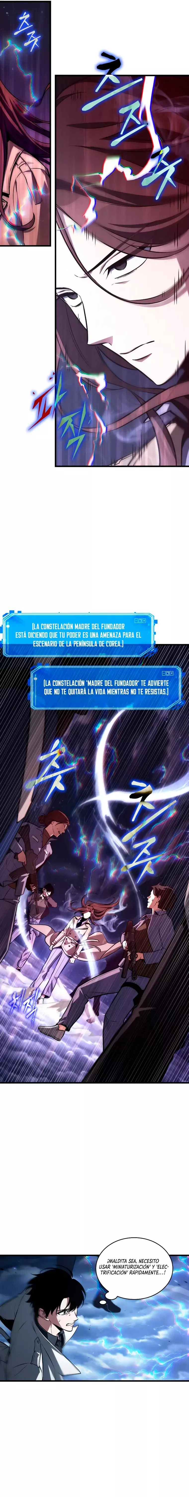 Read Omniscient Reader's Viewpoint Español Manga Online