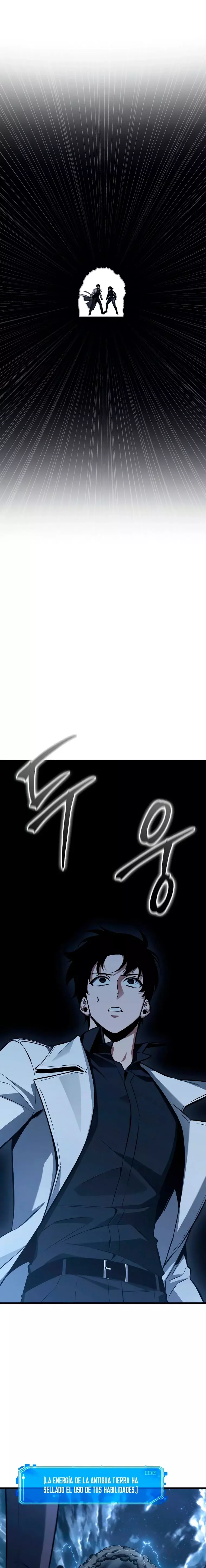 Read Omniscient Reader's Viewpoint Español Manga Online