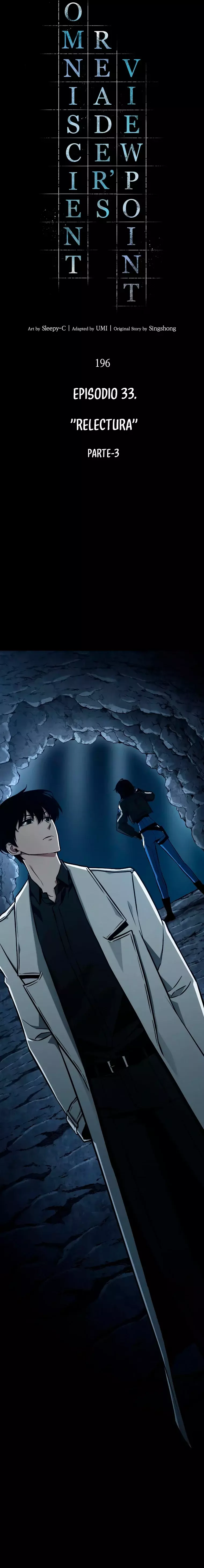 Read Omniscient Reader's Viewpoint Español Manga Online