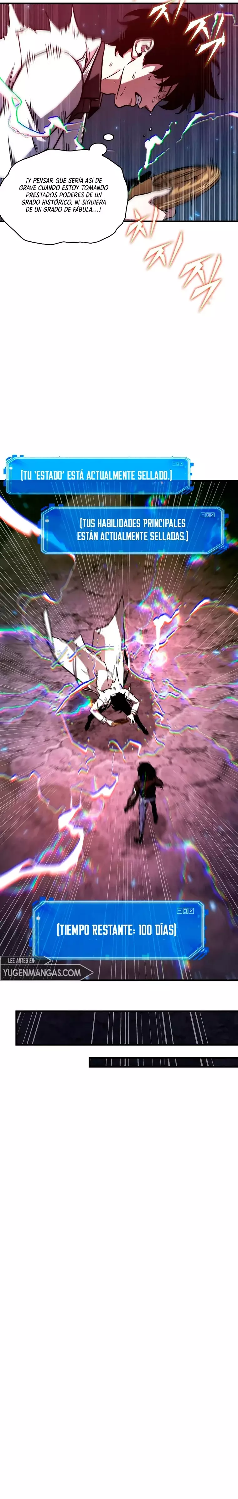 Read Omniscient Reader's Viewpoint Español Manga Online