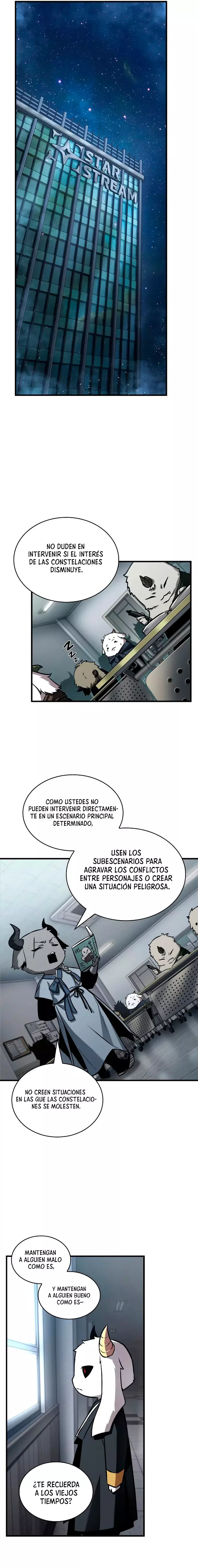 Read Omniscient Reader's Viewpoint Español Manga Online