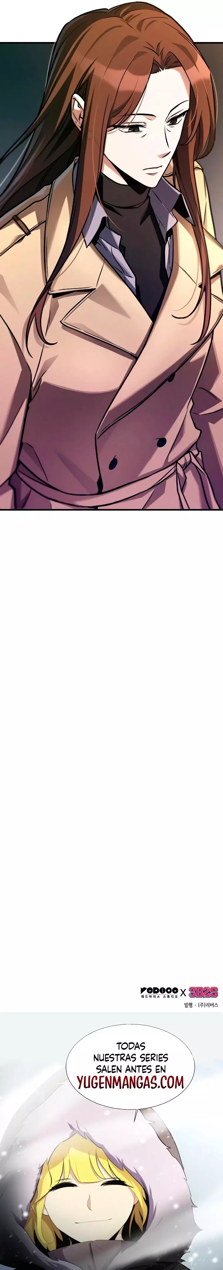 Read Omniscient Reader's Viewpoint Español Manga Online