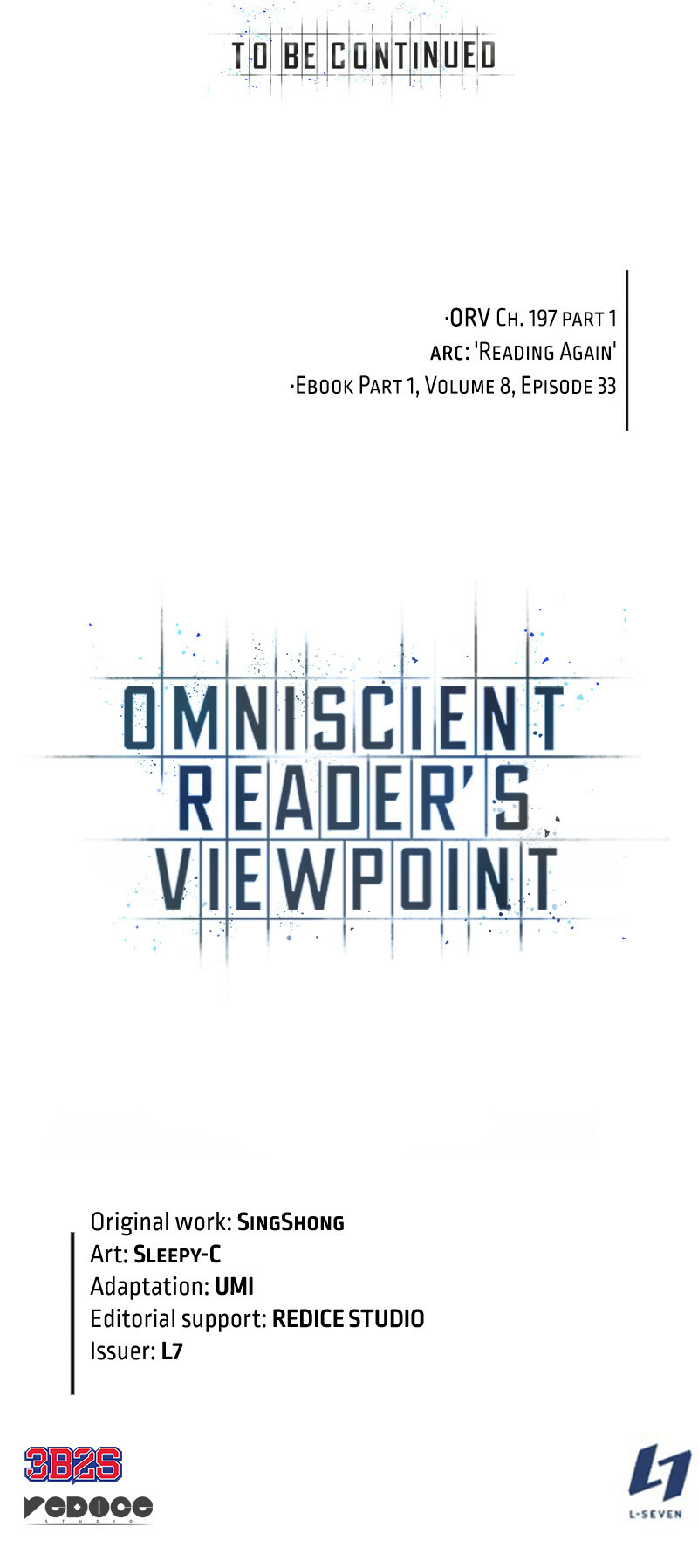 Read Omniscient Reader's Viewpoint Español Manga Online