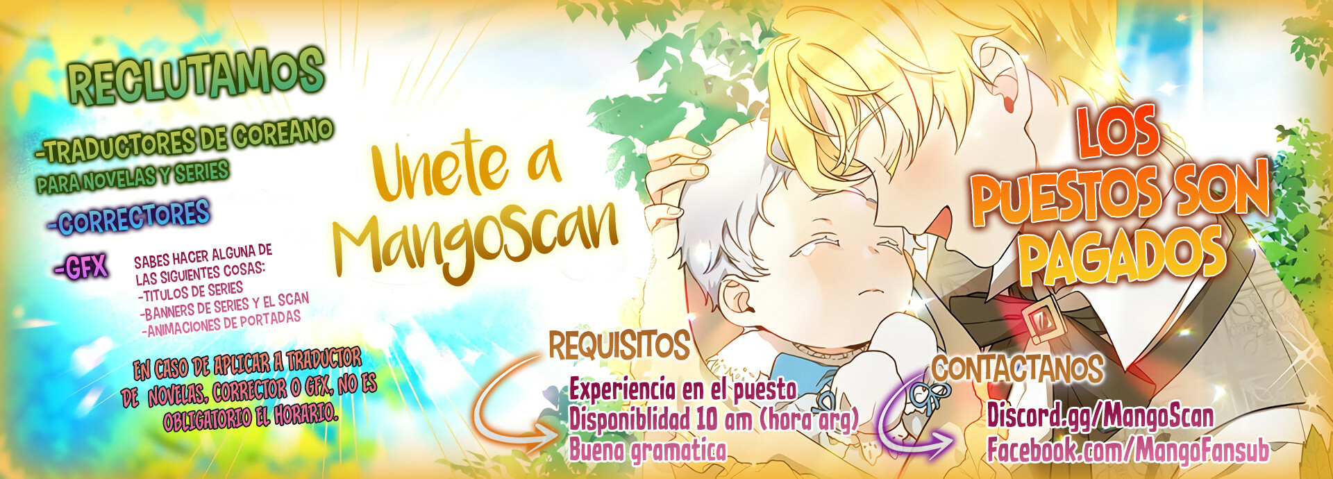 Read Omniscient Reader's Viewpoint Español Manga Online
