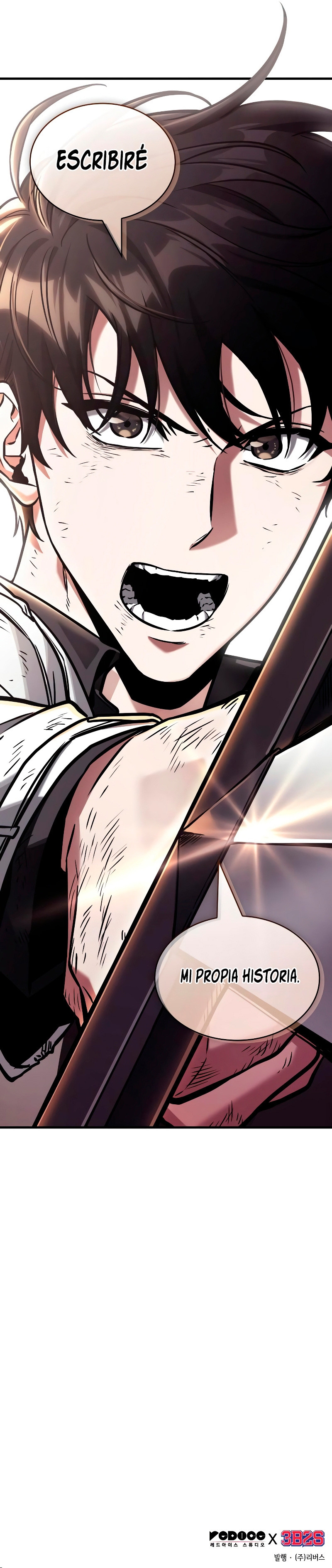 Read Omniscient Reader's Viewpoint Español Manga Online