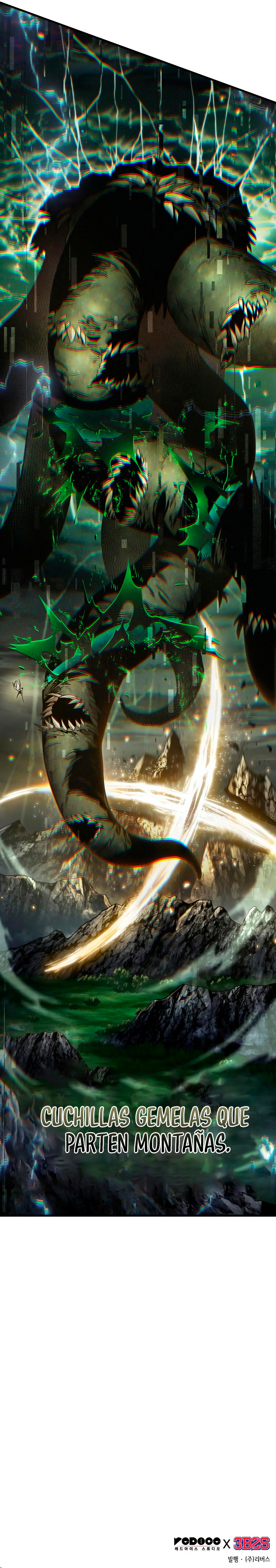 Read Omniscient Reader's Viewpoint Español Manga Online