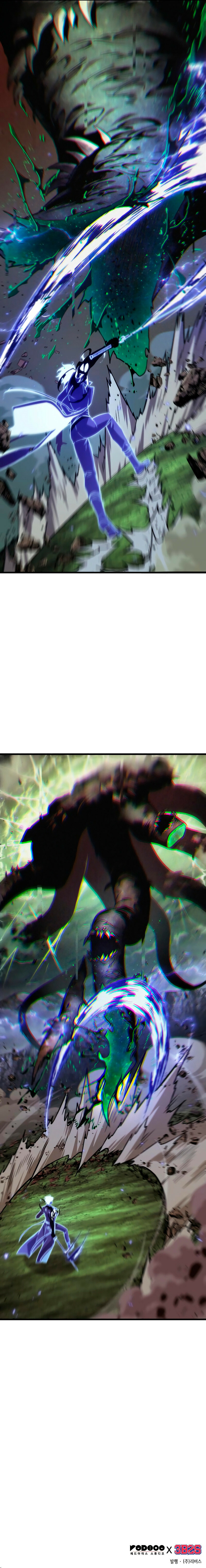 Read Omniscient Reader's Viewpoint Español Manga Online