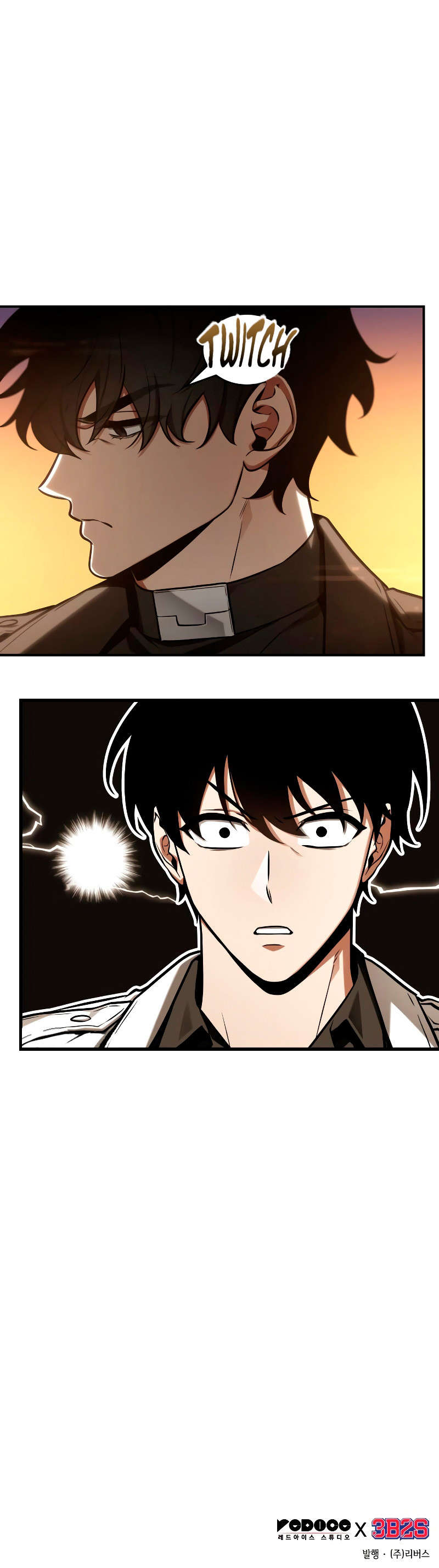 Read Omniscient Reader's Viewpoint Español Manga Online