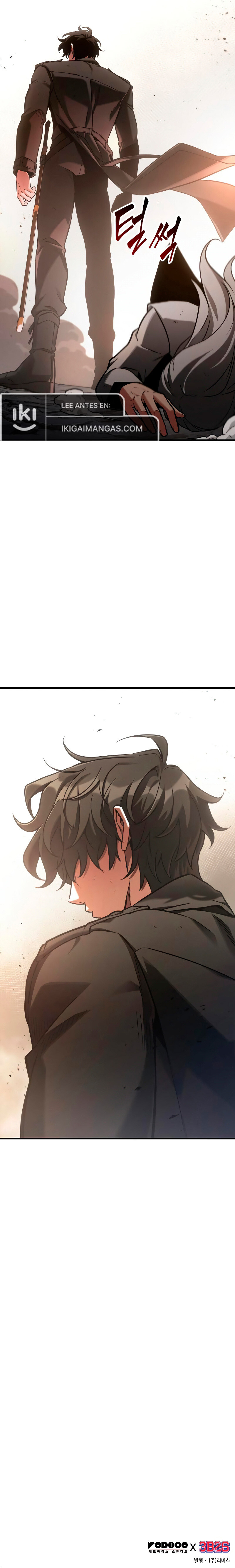 Read Omniscient Reader's Viewpoint Español Manga Online