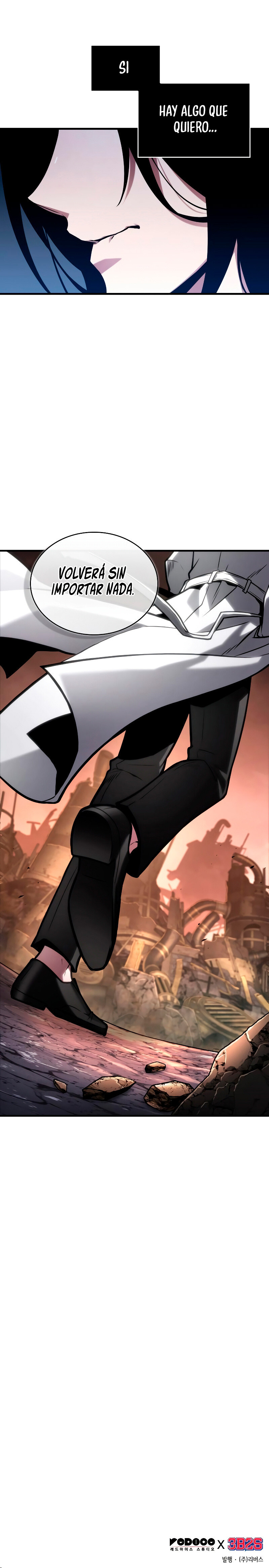 Read Omniscient Reader's Viewpoint Español Manga Online