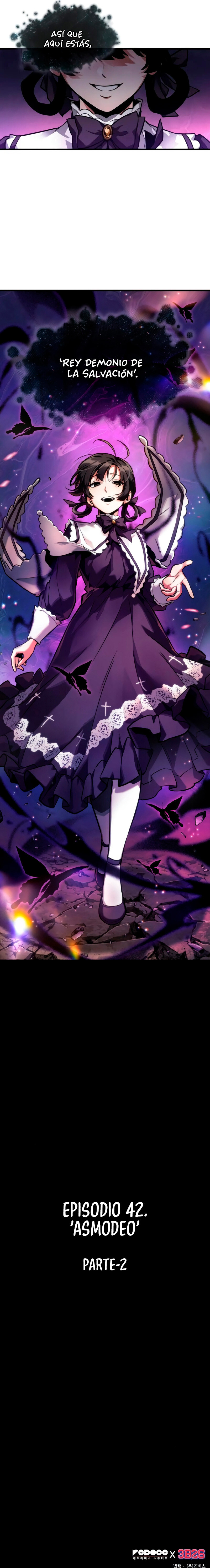 Read Omniscient Reader's Viewpoint Español Manga Online