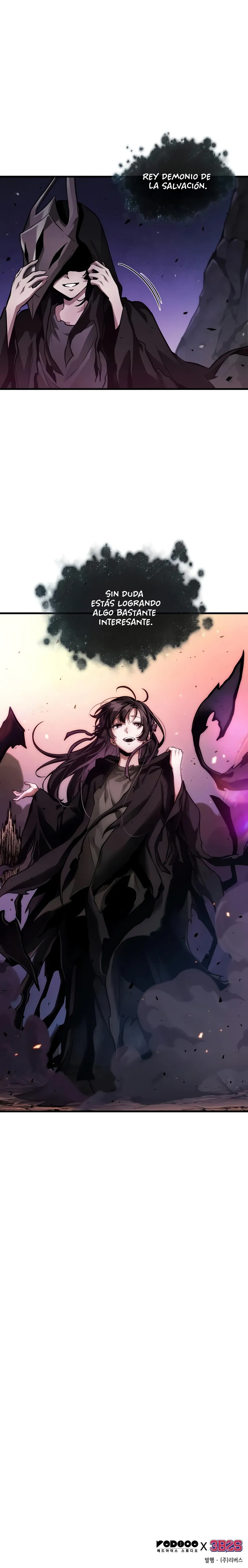 Read Omniscient Reader's Viewpoint Español Manga Online