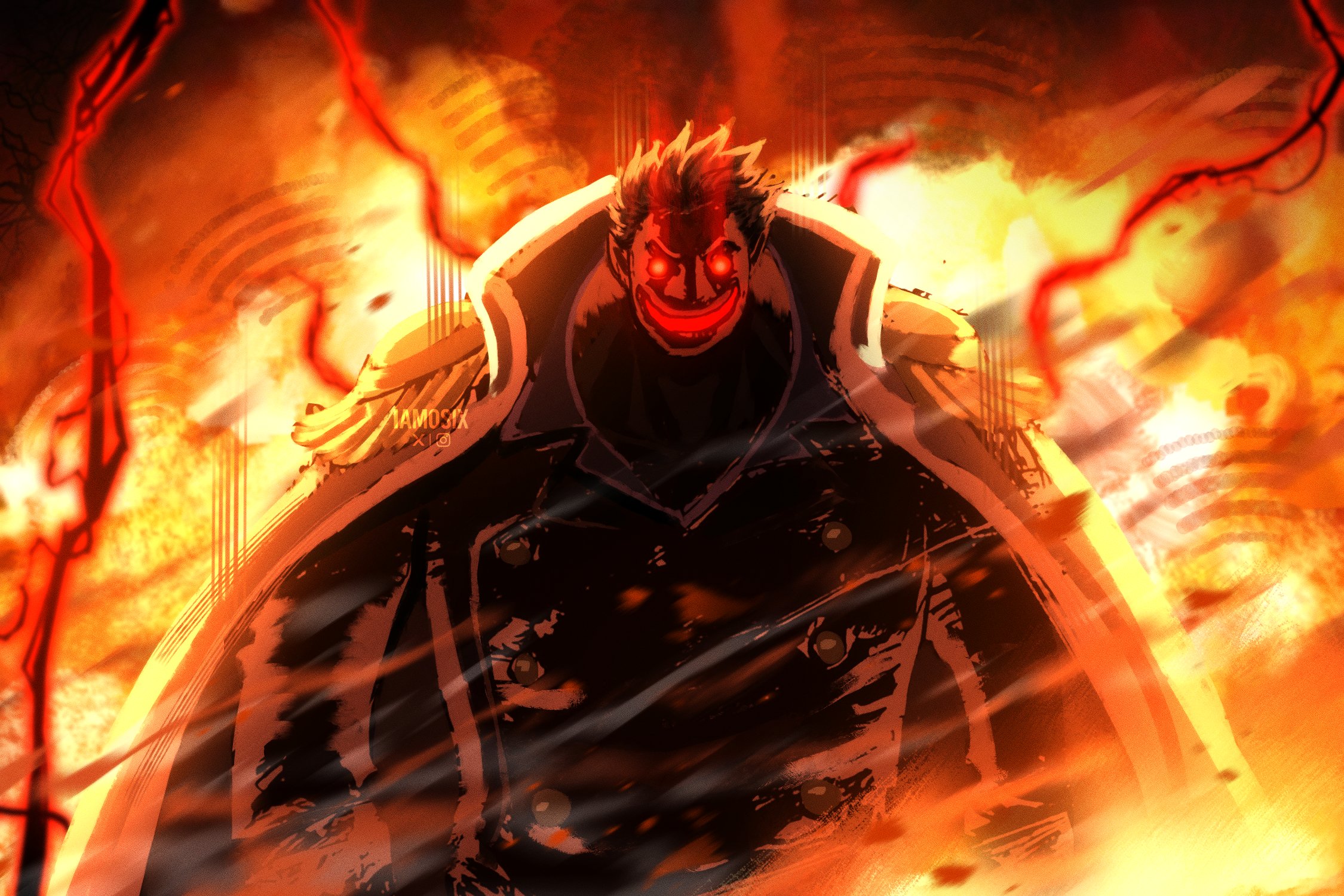 Read One Piece Español Manga Online