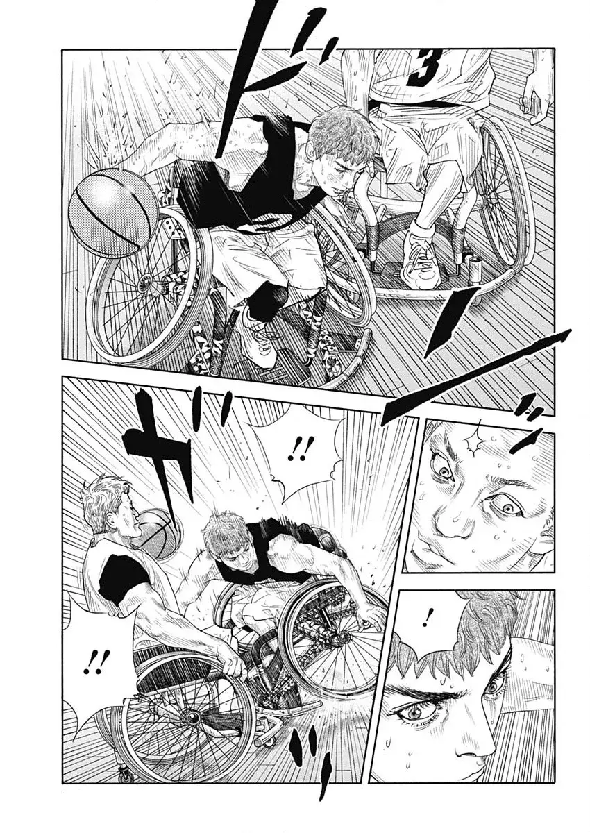 Read Real Español Manga Online