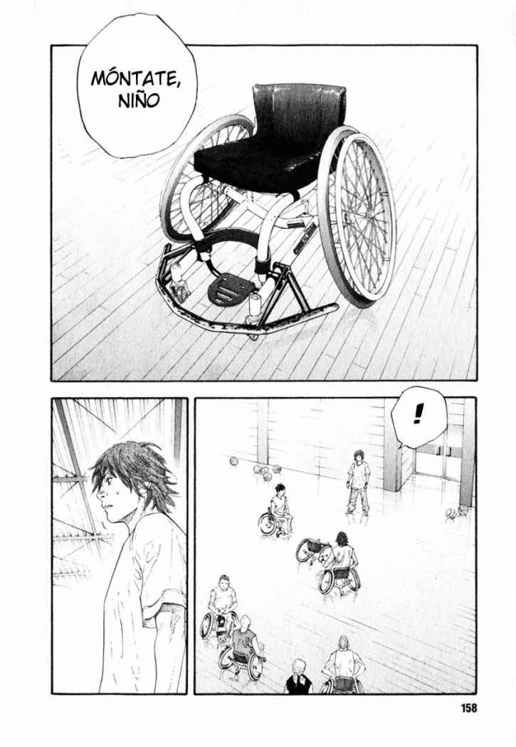 Read Real Español Manga Online