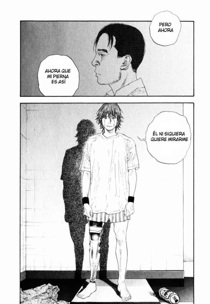 Read Real Español Manga Online