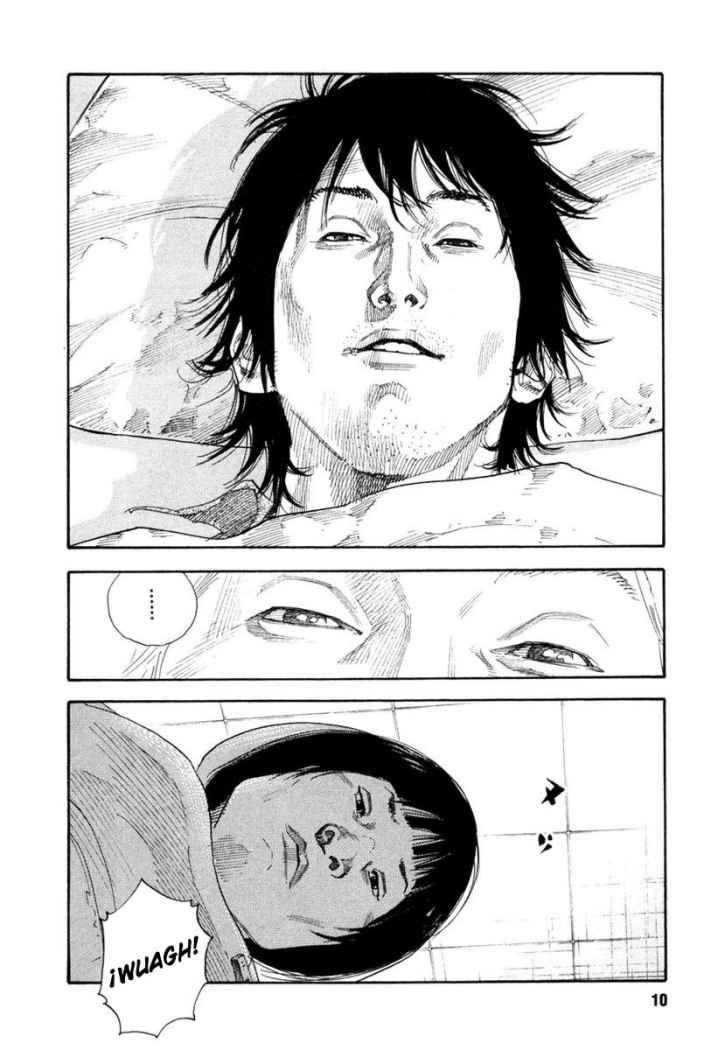 Read Real Español Manga Online