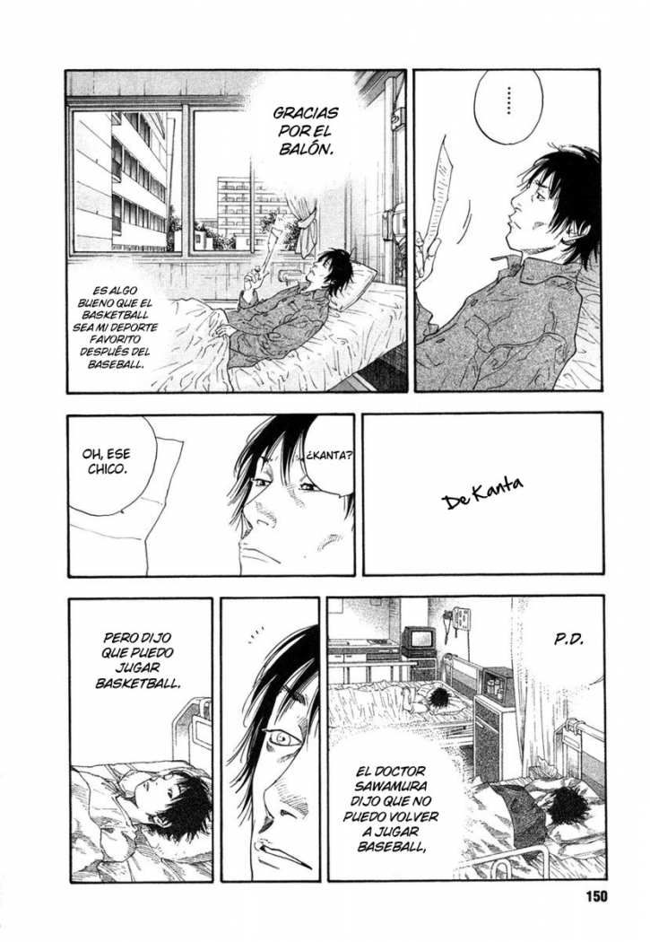 Read Real Español Manga Online