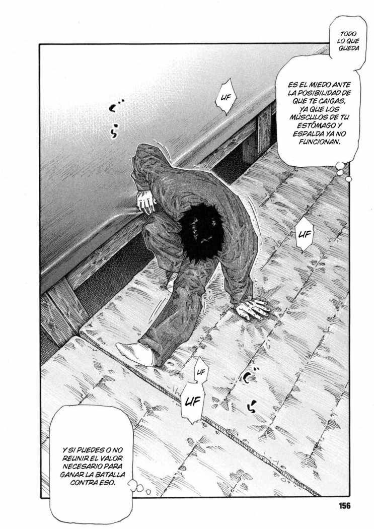 Read Real Español Manga Online