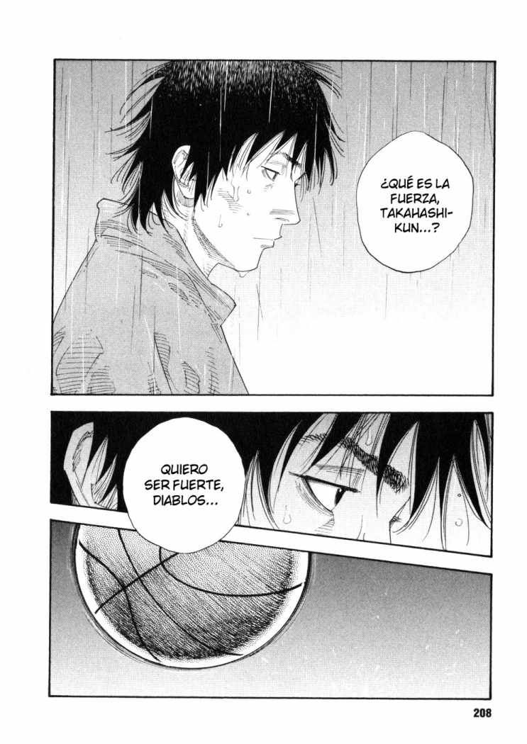 Read Real Español Manga Online