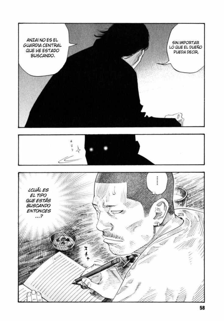 Read Real Español Manga Online