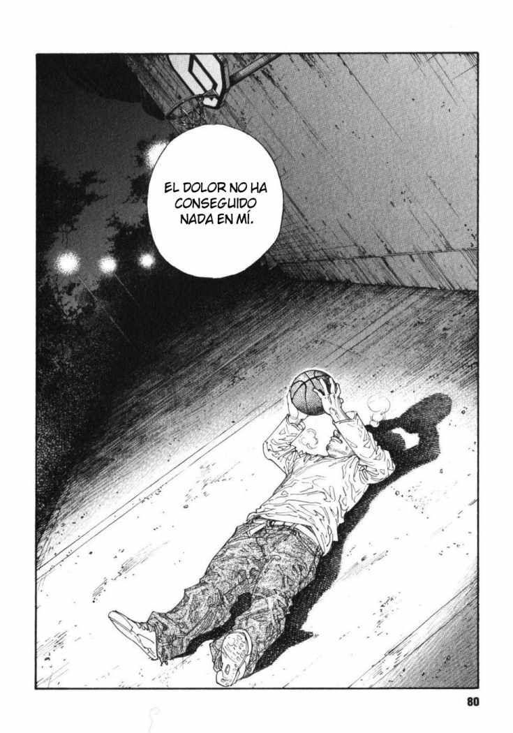 Read Real Español Manga Online