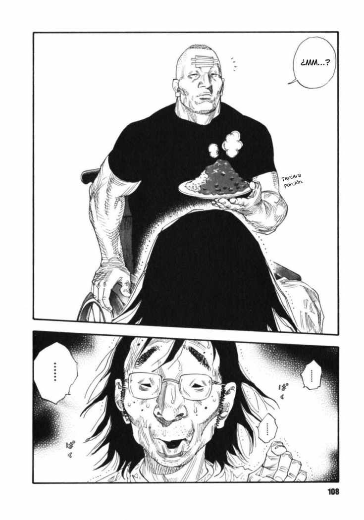 Read Real Español Manga Online