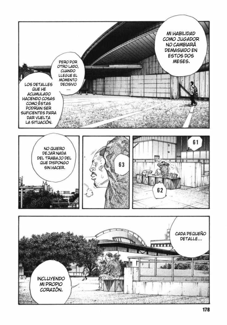Read Real Español Manga Online