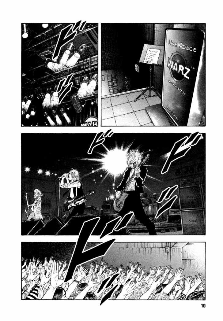 Read Real Español Manga Online