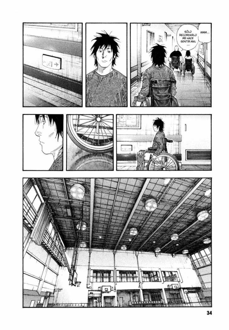 Read Real Español Manga Online