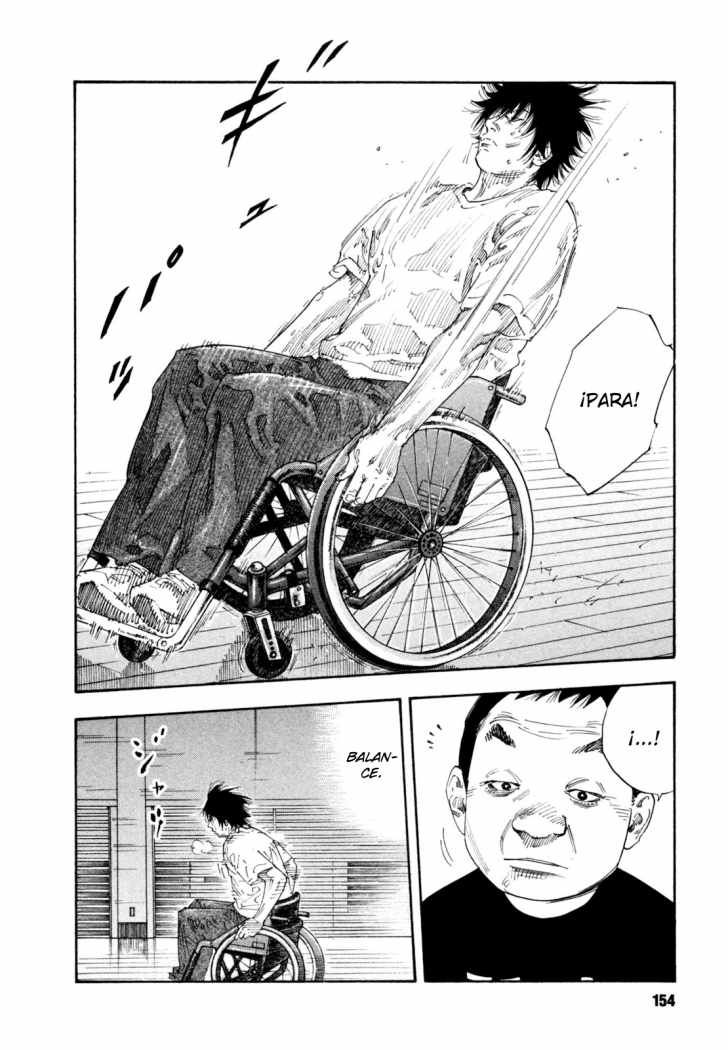 Read Real Español Manga Online