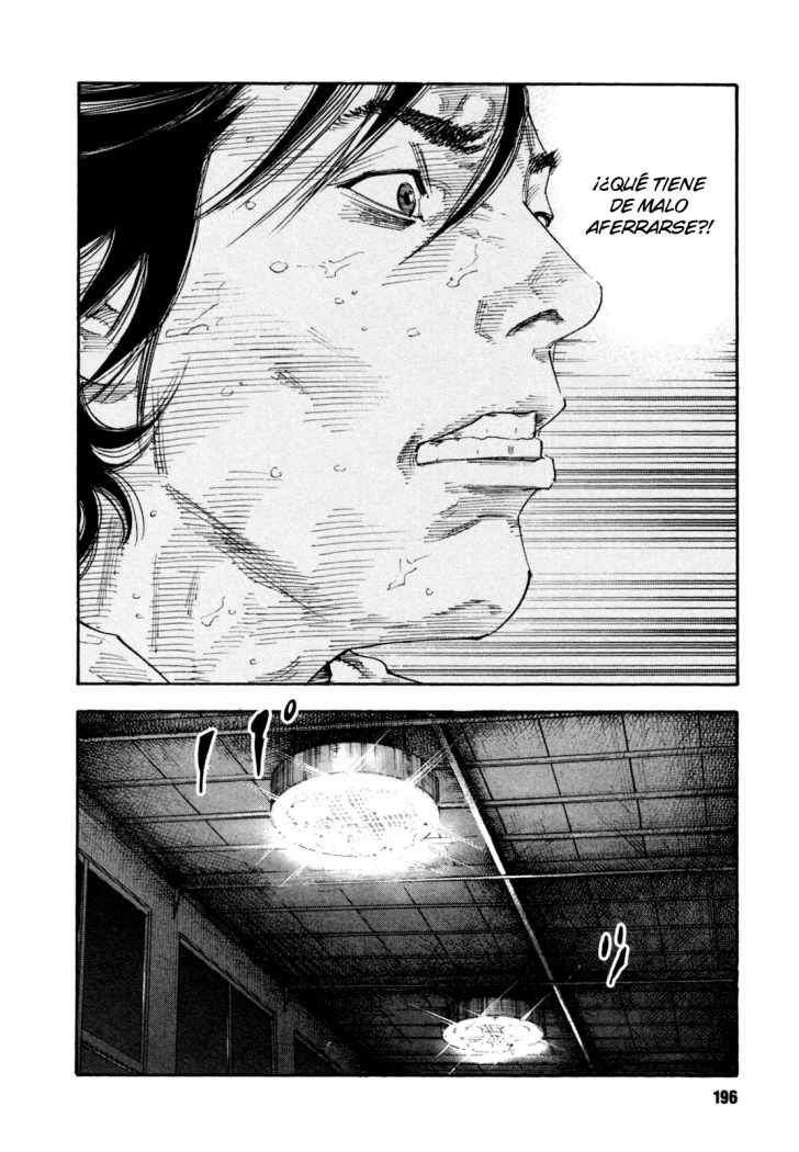 Read Real Español Manga Online