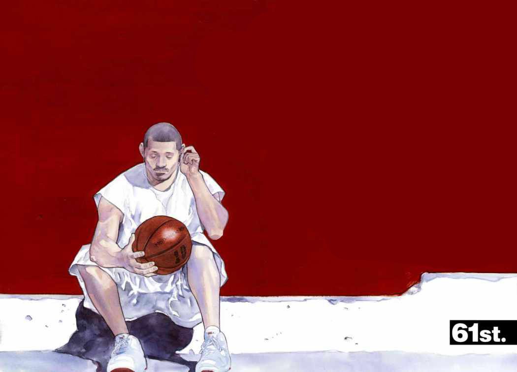 Read Real Español Manga Online