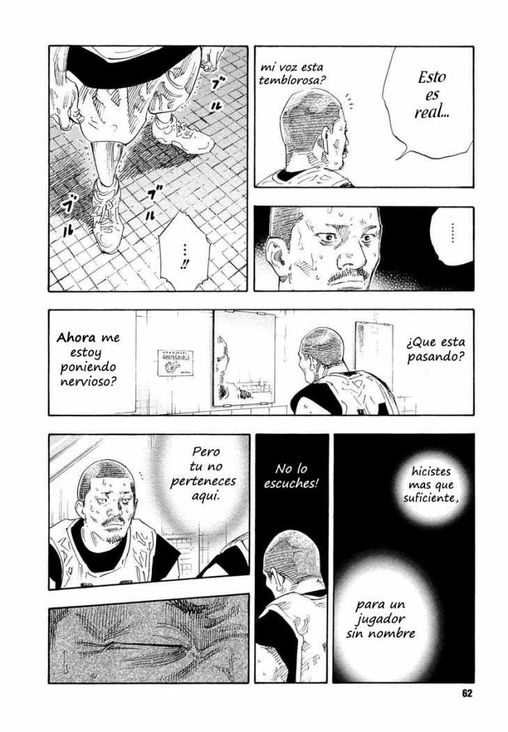 Read Real Español Manga Online