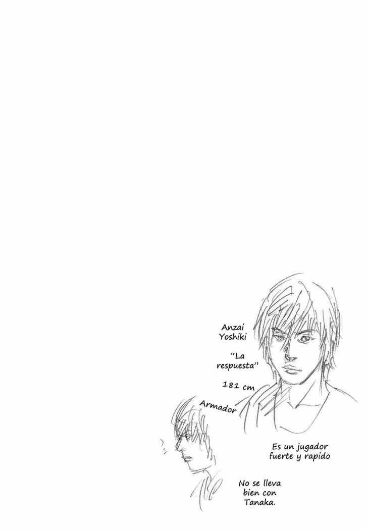 Read Real Español Manga Online