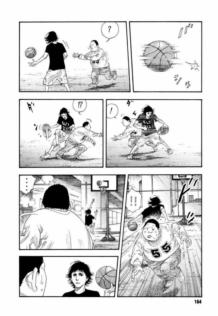 Read Real Español Manga Online