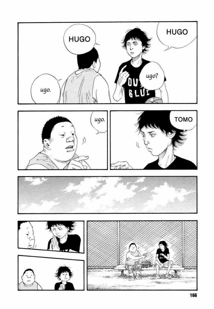 Read Real Español Manga Online