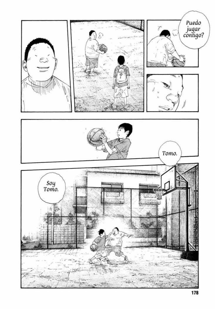 Read Real Español Manga Online